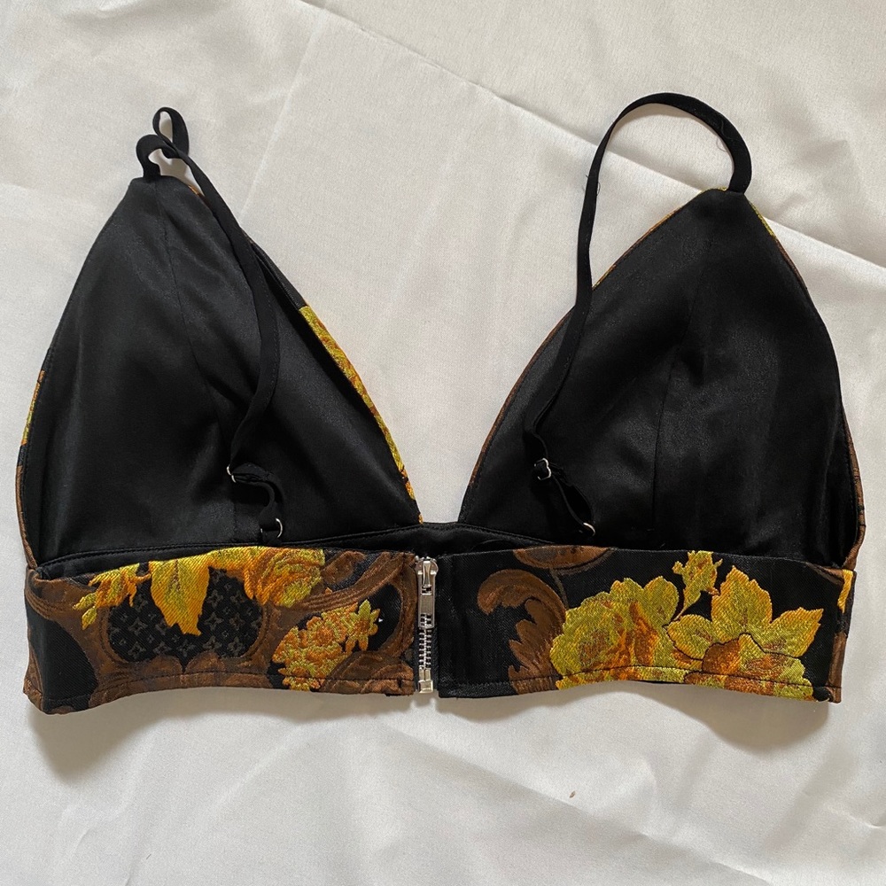 Misguided crop top - Picture 2 of 3